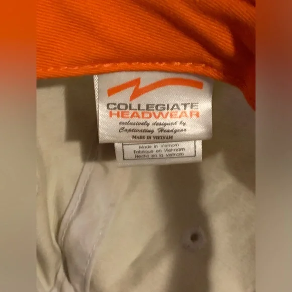 University of Florida Gators hat - Picture 8 of 8